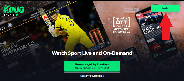 Kayo-Sports-account-sign-up-1